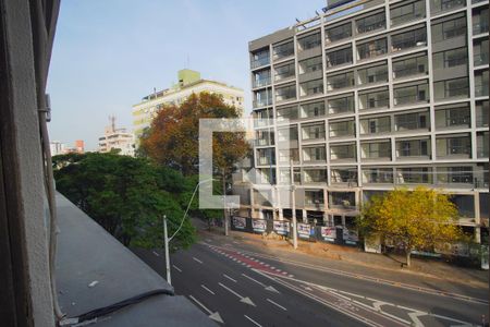 Vista de apartamento para alugar com 3 quartos, 115m² em Independência, Porto Alegre
