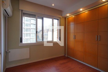 Suíte de apartamento para alugar com 2 quartos, 115m² em Independência, Porto Alegre