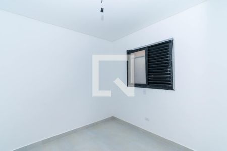 Quarto 2 de apartamento à venda com 2 quartos, 46m² em Vila Lucia, São Paulo