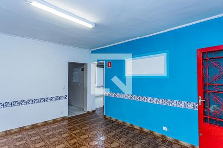 Sala de casa para alugar com 4 quartos, 200m² em Vila Primavera, São Paulo