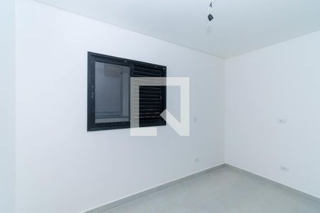 Quarto 1 de apartamento à venda com 2 quartos, 46m² em Vila Lucia, São Paulo