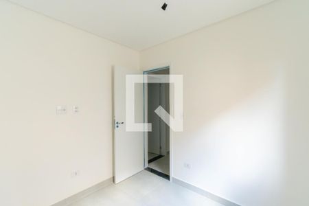 Quarto 2 de apartamento à venda com 2 quartos, 46m² em Vila Lucia, São Paulo