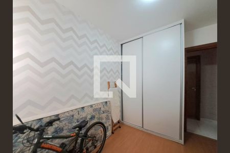 Quarto 2 de apartamento à venda com 4 quartos, 102m² em Buritis, Belo Horizonte