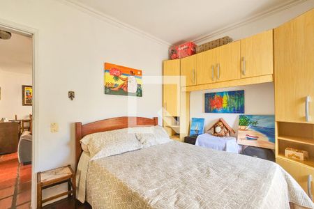 Quarto 1 de apartamento para alugar com 3 quartos, 70m² em Enseada, Guarujá