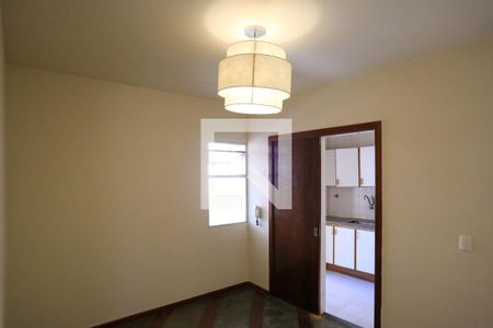Sala 2 de apartamento à venda com 3 quartos, 95m² em Santo Antônio, Belo Horizonte