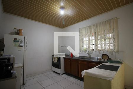 Cozinha de casa à venda com 2 quartos, 175m² em Jardim Monte Kemel, São Paulo