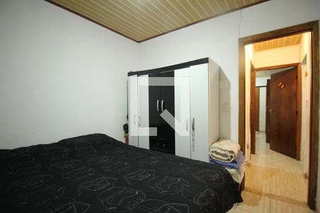 Quarto de casa para alugar com 2 quartos, 175m² em Jardim Monte Kemel, São Paulo