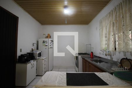 Cozinha de casa à venda com 2 quartos, 175m² em Jardim Monte Kemel, São Paulo