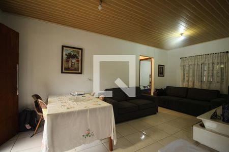 Sala de casa à venda com 2 quartos, 175m² em Jardim Monte Kemel, São Paulo