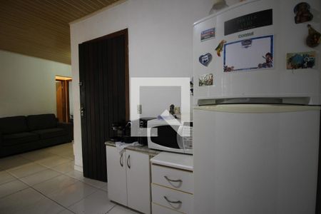 Cozinha de casa à venda com 2 quartos, 175m² em Jardim Monte Kemel, São Paulo