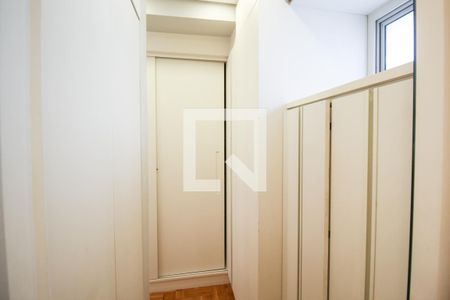 Suíte de apartamento à venda com 2 quartos, 90m² em Itaim Bibi, São Paulo