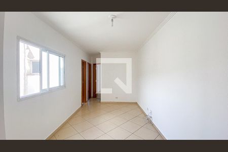 Apartamento para alugar com 92m², 2 quartos e 2 vagasSala - Sala de Jantar