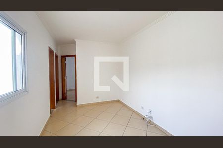 Sala - Sala de Jantar de apartamento para alugar com 2 quartos, 92m² em Jardim Paraíso, Santo André