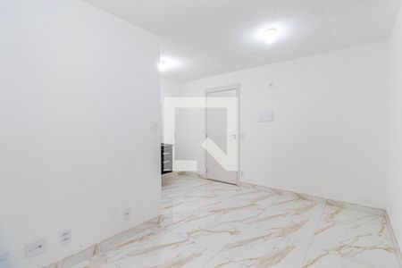 Sala de apartamento para alugar com 2 quartos, 41m² em Jardim América da Penha, São Paulo