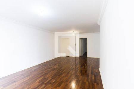 Sala  de apartamento para alugar com 3 quartos, 126m² em Perdizes, São Paulo