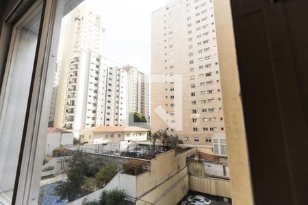 Vista  de apartamento para alugar com 3 quartos, 126m² em Perdizes, São Paulo