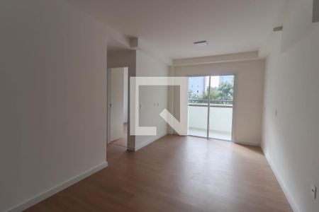 Sala de apartamento para alugar com 2 quartos, 64m² em Engordadouro, Jundiaí