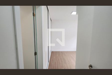 Quarto 2 de apartamento para alugar com 2 quartos, 64m² em Engordadouro, Jundiaí