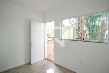 Sala de casa para alugar com 2 quartos, 78m² em Jardim Sao Caetano, São Caetano do Sul