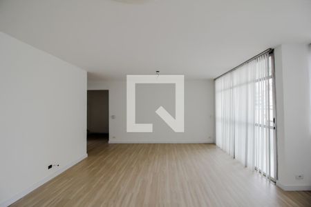 Sala de apartamento para alugar com 3 quartos, 182m² em Santa Cecilia, São Paulo