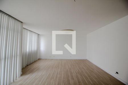 4 Sala de apartamento para alugar com 3 quartos, 182m² em Santa Cecilia, São Paulo