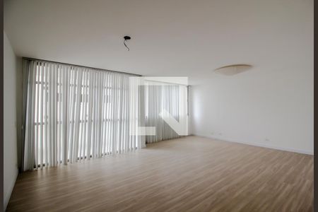 Sala de apartamento à venda com 3 quartos, 182m² em Santa Cecilia, São Paulo