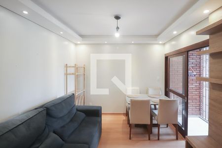 Apartamento para alugar com 1 quarto, 51m² em Centro, São Leopoldo