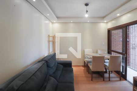 Apartamento para alugar com 1 quarto, 51m² em Centro, São Leopoldo