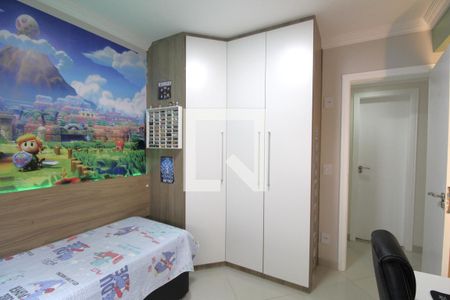 Quarto 1 de apartamento à venda com 3 quartos, 150m² em Freguesia (jacarepaguá), Rio de Janeiro