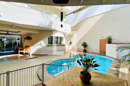 Casa de condomínio à venda com 500m², 6 quartos e 3 vagas Casa de condomínio à venda com 500m², 6 quartos e 3 vagasÁrea Gourmet