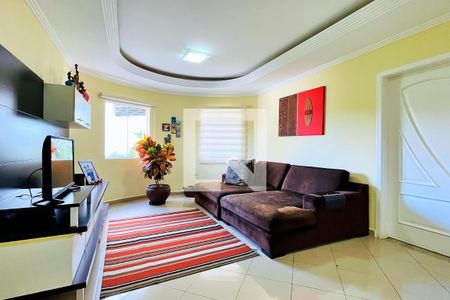 Casa de condomínio à venda com 500m², 6 quartos e 3 vagas Casa de condomínio à venda com 500m², 6 quartos e 3 vagasSala de TV