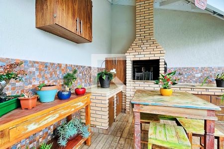 Casa de condomínio à venda com 500m², 6 quartos e 3 vagas Casa de condomínio à venda com 500m², 6 quartos e 3 vagasÁrea Gourmet