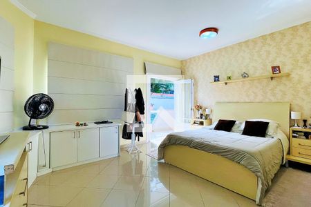 Casa de condomínio à venda com 500m², 6 quartos e 3 vagas Casa de condomínio à venda com 500m², 6 quartos e 3 vagasSuíte 1