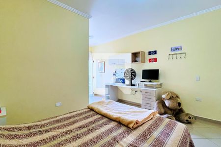 Casa de condomínio à venda com 500m², 6 quartos e 3 vagas Casa de condomínio à venda com 500m², 6 quartos e 3 vagasSuíte 4