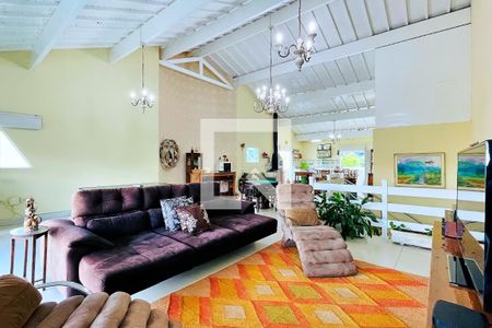 Casa de condomínio à venda com 500m², 6 quartos e 3 vagas Casa de condomínio à venda com 500m², 6 quartos e 3 vagasÁrea Gourmet