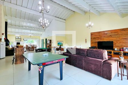 Casa de condomínio à venda com 500m², 6 quartos e 3 vagas Casa de condomínio à venda com 500m², 6 quartos e 3 vagasÁrea Gourmet