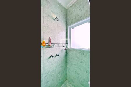 Casa de condomínio à venda com 500m², 6 quartos e 3 vagas Casa de condomínio à venda com 500m², 6 quartos e 3 vagasBanheiro da Suíte 4