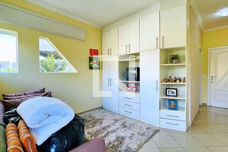 Casa de condomínio à venda com 500m², 6 quartos e 3 vagas Casa de condomínio à venda com 500m², 6 quartos e 3 vagasSuíte 3