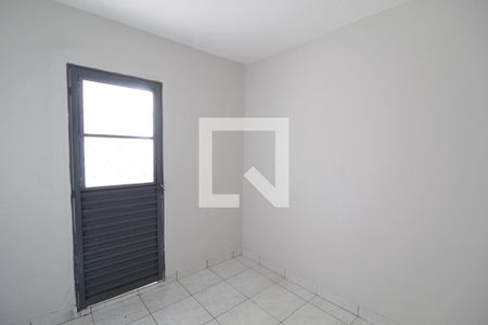 Quarto 2 de casa para alugar com 3 quartos, 90m² em Tabajaras, Uberlândia