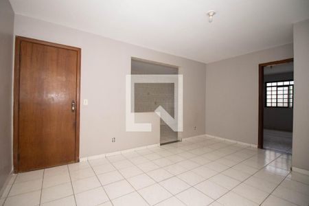Sala de apartamento para alugar com 2 quartos, 80m² em Conjunto B, Brasília