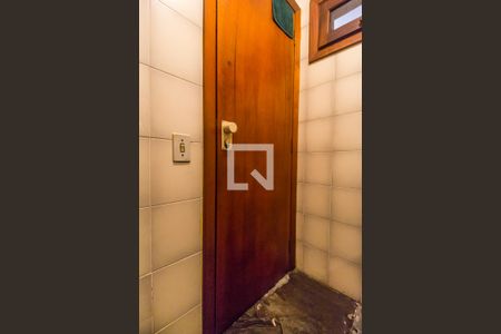 Lavabo de casa de condomínio à venda com 4 quartos, 275m² em Alphaville, Santana de Parnaíba