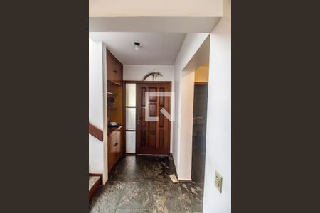 Entrada de casa de condomínio à venda com 4 quartos, 275m² em Alphaville, Santana de Parnaíba