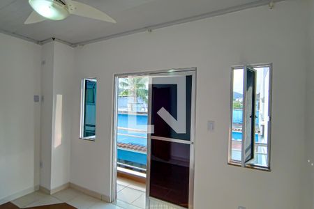 quarto 2 de casa para alugar com 3 quartos, 150m² em Taquara, Rio de Janeiro