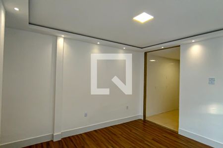 sala de casa para alugar com 3 quartos, 150m² em Taquara, Rio de Janeiro
