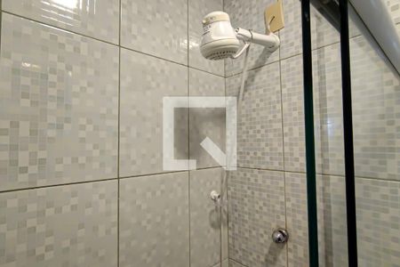 banheiro de casa para alugar com 3 quartos, 150m² em Taquara, Rio de Janeiro