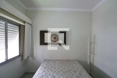 Quarto  de apartamento para alugar com 3 quartos, 70m² em Jardim Vitoria, Guarujá