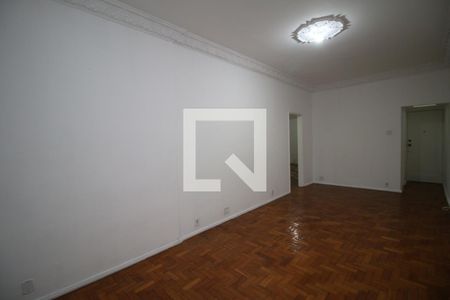 Sala  de apartamento para alugar com 2 quartos, 68m² em Bonsucesso, Rio de Janeiro