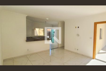 Sala de casa à venda com 3 quartos, 372m² em Europa, Belo Horizonte
