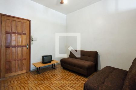 Apartamento para alugar com 1 quarto, 35m² em Guilhermina, Praia Grande