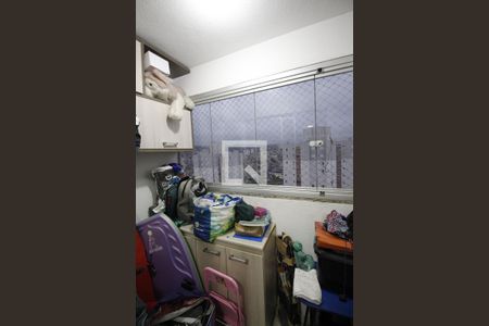 Varanda da Sala de apartamento à venda com 3 quartos, 70m² em Vila Bela Vista (zona Norte), São Paulo